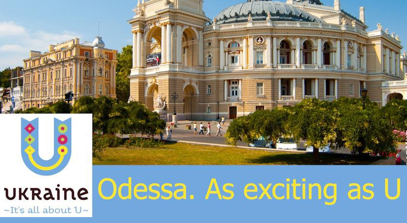 Premier Compass Hotel Odessa Exterior photo